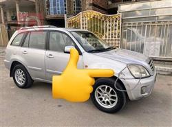 Chery Tiggo 2